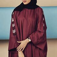 Image result for Abaya Embroidery