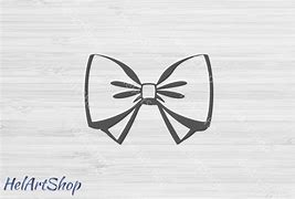 Image result for Simple Bow SVG