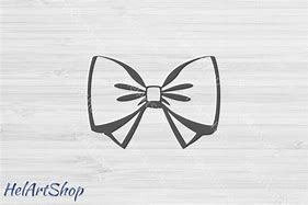 Image result for Bow Pattern SVG