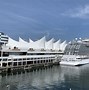 Image result for Map of Vancouver Cruise Terminal Parking