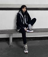 Image result for Tomboy Outfits for Girls Korean