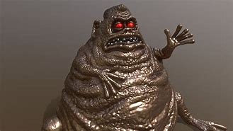 Image result for Chet Monster From Weird Science