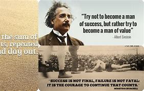 Image result for Funny Success Quotes by Famous People