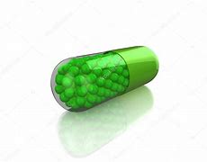 Image result for Green Pill 857