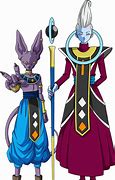 Image result for Lord Beerus X Whis