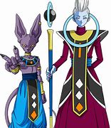 Image result for Beerus X Whis Fusion