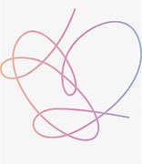 Image result for BTS Love Yourself Heart