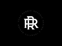 Image result for RR Logo Black