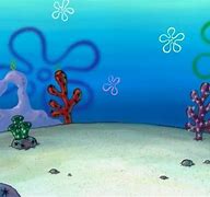 Image result for SpongeBob Square Background