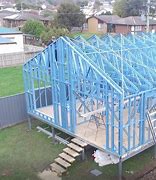 Image result for Steel Frame Homes