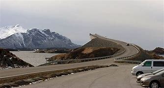 Image result for Atlantic Ocean Highway