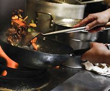 Image result for Wok for Chinese Cooking