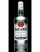 Image result for Bacardi Silver Rum