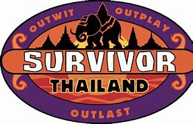 Image result for Survivor: Thailand