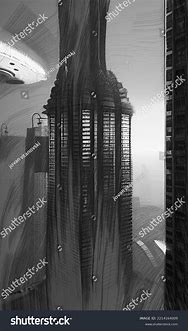 Image result for Futuristic City Sketch Pad