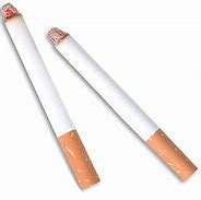 Image result for Nicotine Fake Cigarettes