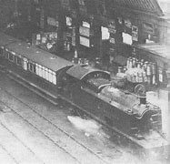 Image result for GWR 68Xx