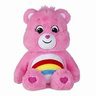 Image result for Cheer Bear Figure