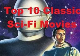 Image result for 60s Sci-Fi Robot