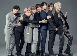 Image result for BTS Members Debut