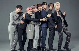 Image result for BTS Moi Debut