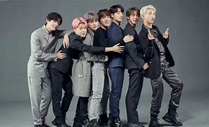 Image result for BTS Debut Song