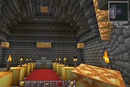 Image result for Gabriel's Fortress Minecraft