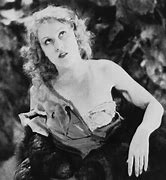 Image result for Fay Wray King Kong Ripped Dresslll