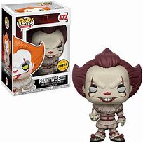 Image result for Ash Chase Funko POP