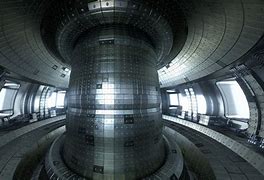 Image result for Fusion Energy Reactor