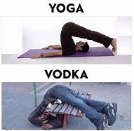 Image result for Rage Yoga Meme