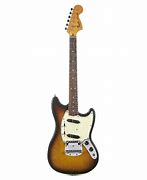 Image result for Fender Mustang V