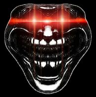 Image result for Trollface Red Eyes