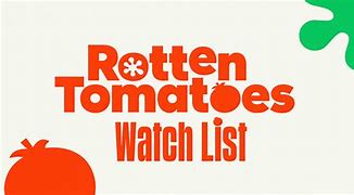 Image result for Rotten Tomatoes TV