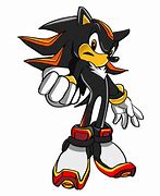 Image result for Shadow Drawing Easy Sonic