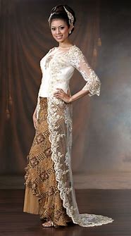 Image result for Jenis Kebaya