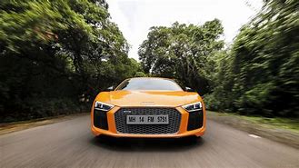 Image result for Audi R8 Top View