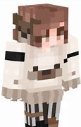 Image result for White Skin Minecraft Teddy