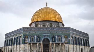 Image result for Gambar Masjid Al Aqsa Hitam Putih