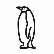 Image result for Penguin Icon