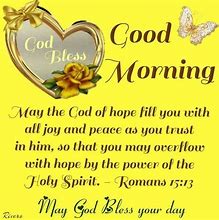 Image result for Good Morning God Inspirational Quotes