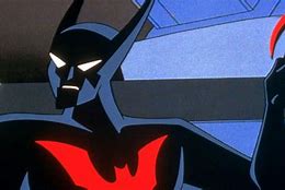 Image result for Batman Beyond Happy