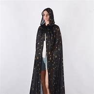 Image result for Chiffon Cape Blouse Shopee With