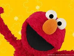 Image result for Elmo No Background