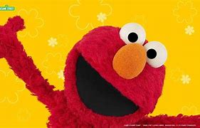 Image result for Elmo Wallpaper