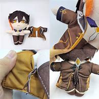 Image result for Zhongxin Plush