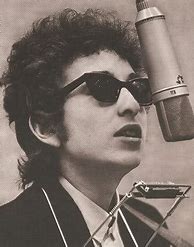 Image result for Bob Dylan Hair