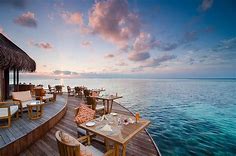 Mirihi Maldives