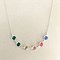 Image result for Mother's Birthstone Necklace