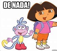 Image result for De Nada Meme